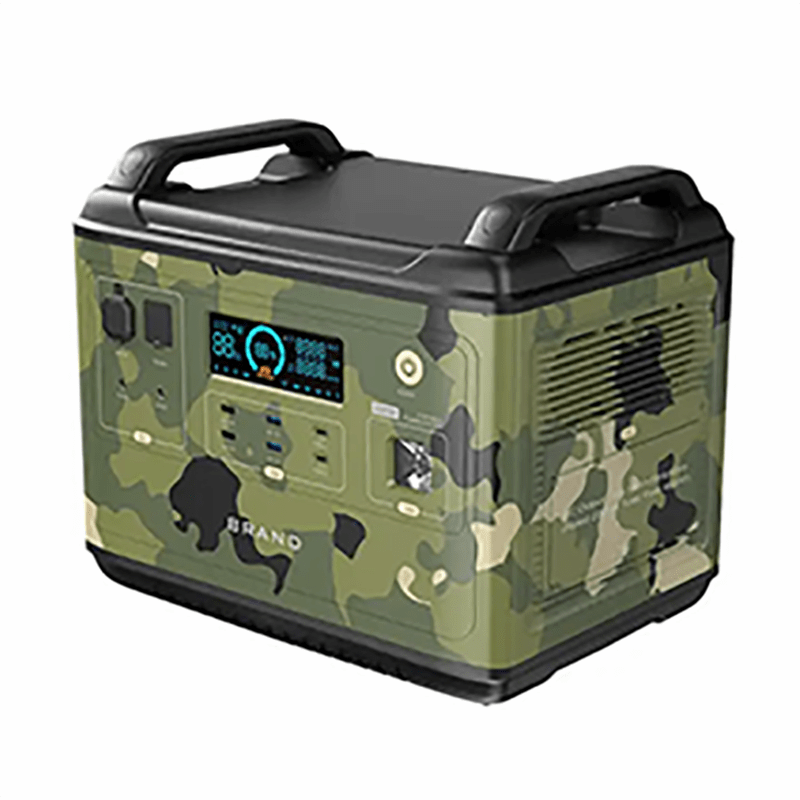 Portable Power Station 5000w