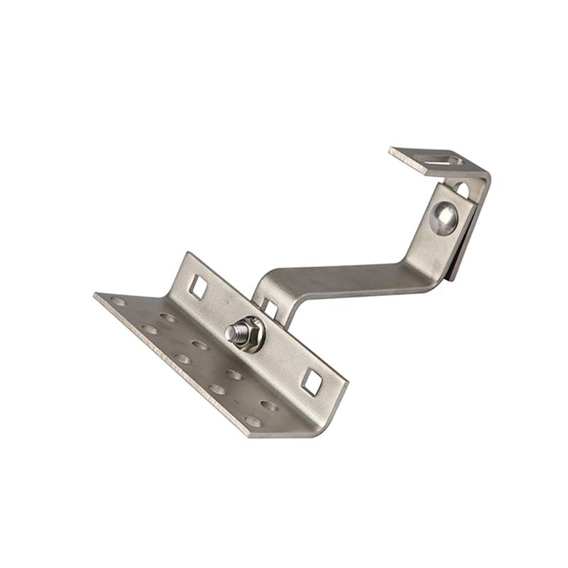 Adjustable Solar Hook Bracket