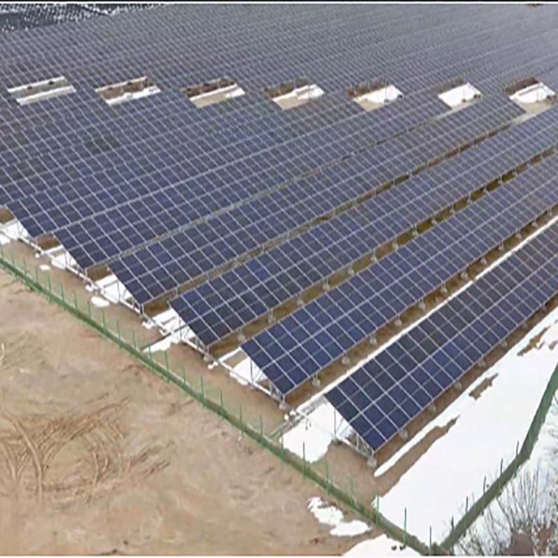 Ground&nbsp;Based&nbsp;Solar&nbsp;Panels