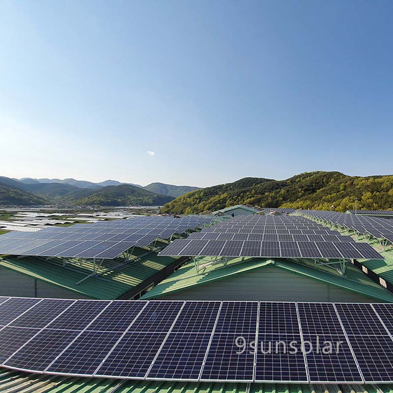 Solar Roof