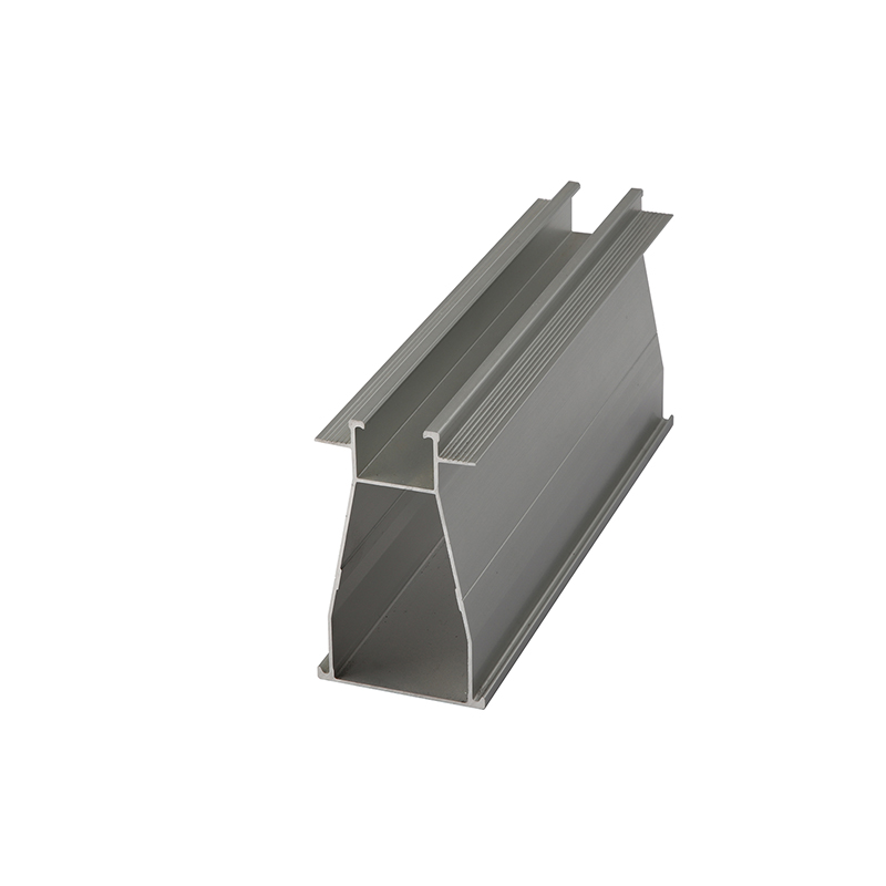 Solar Mounting Rail
