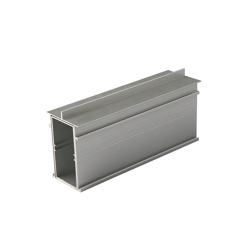 Solar Construct Rail