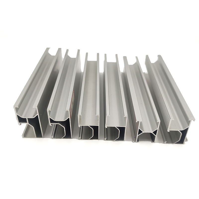 solar rail system