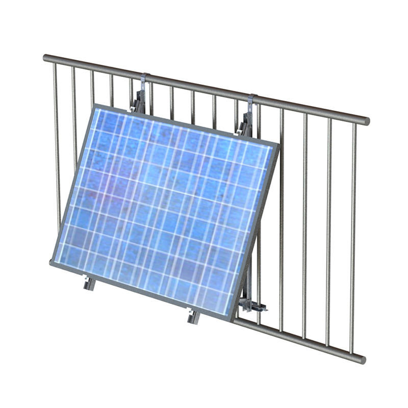 balcony solar power