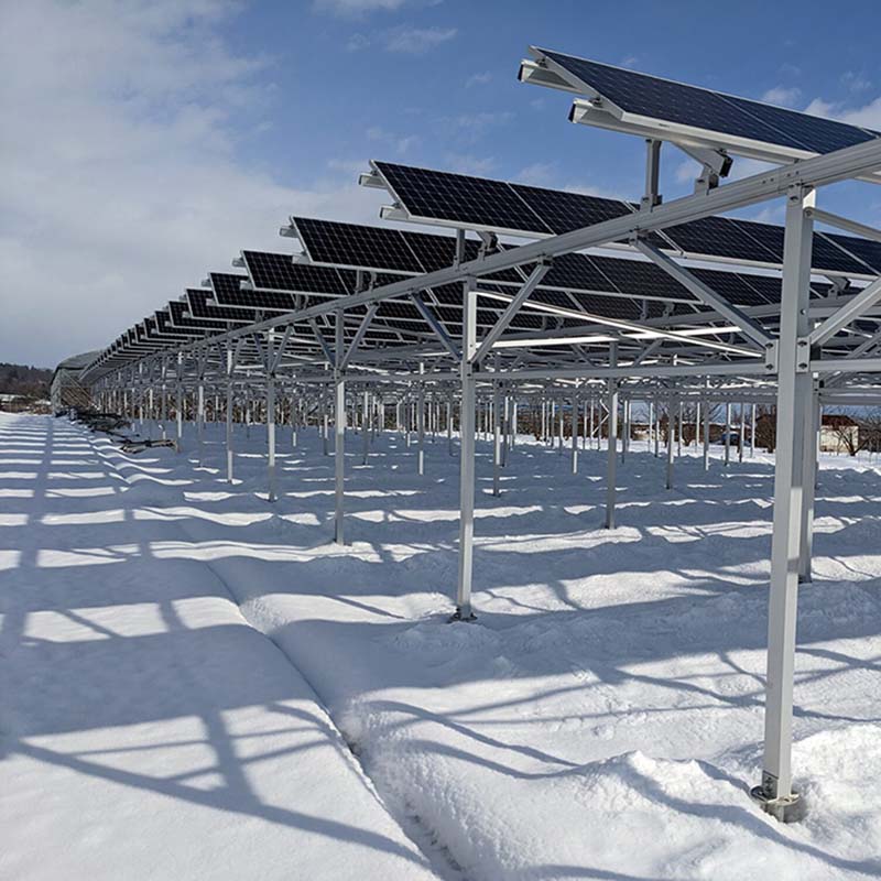 solar farm