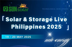 9Sun Solar presenteert geavanceerde oplossingen voor de montage van zonnepanelen op Solar & Storage Live Philippines 2025