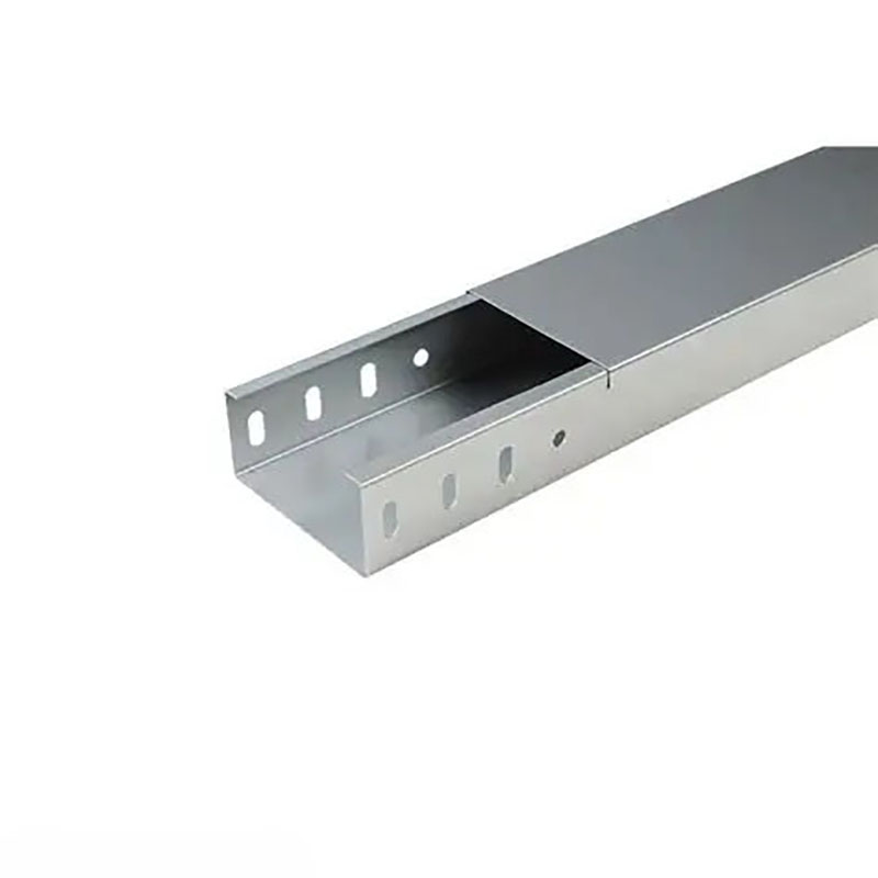 Galvanized Cable Tray