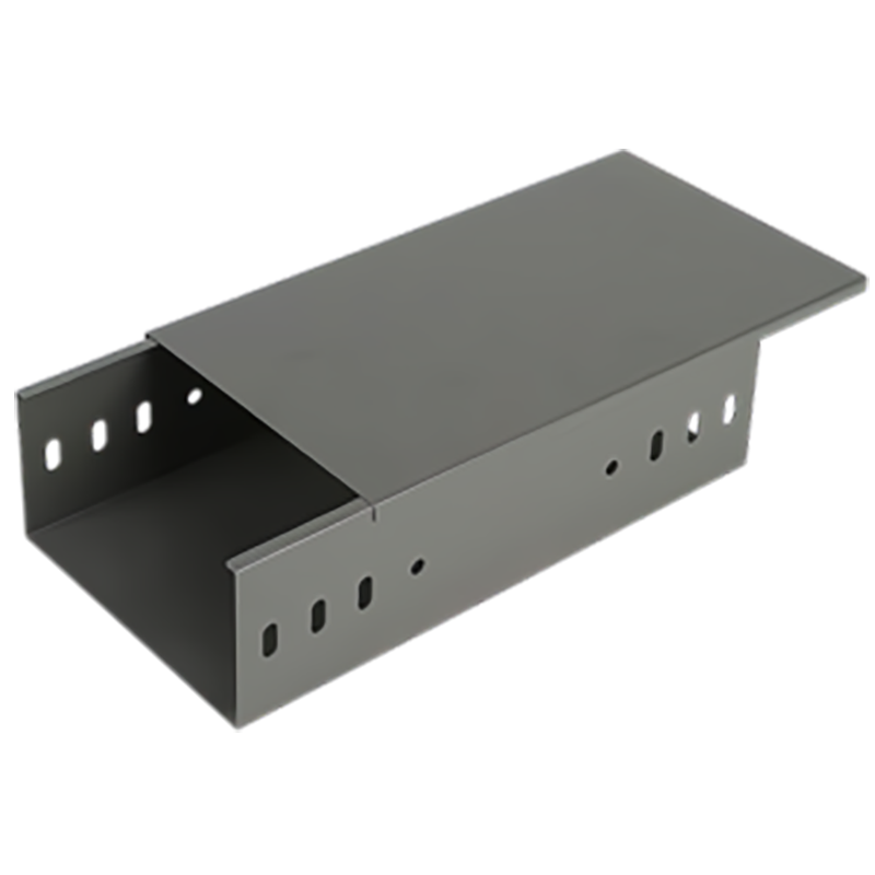 Aluminum Cable Trunking