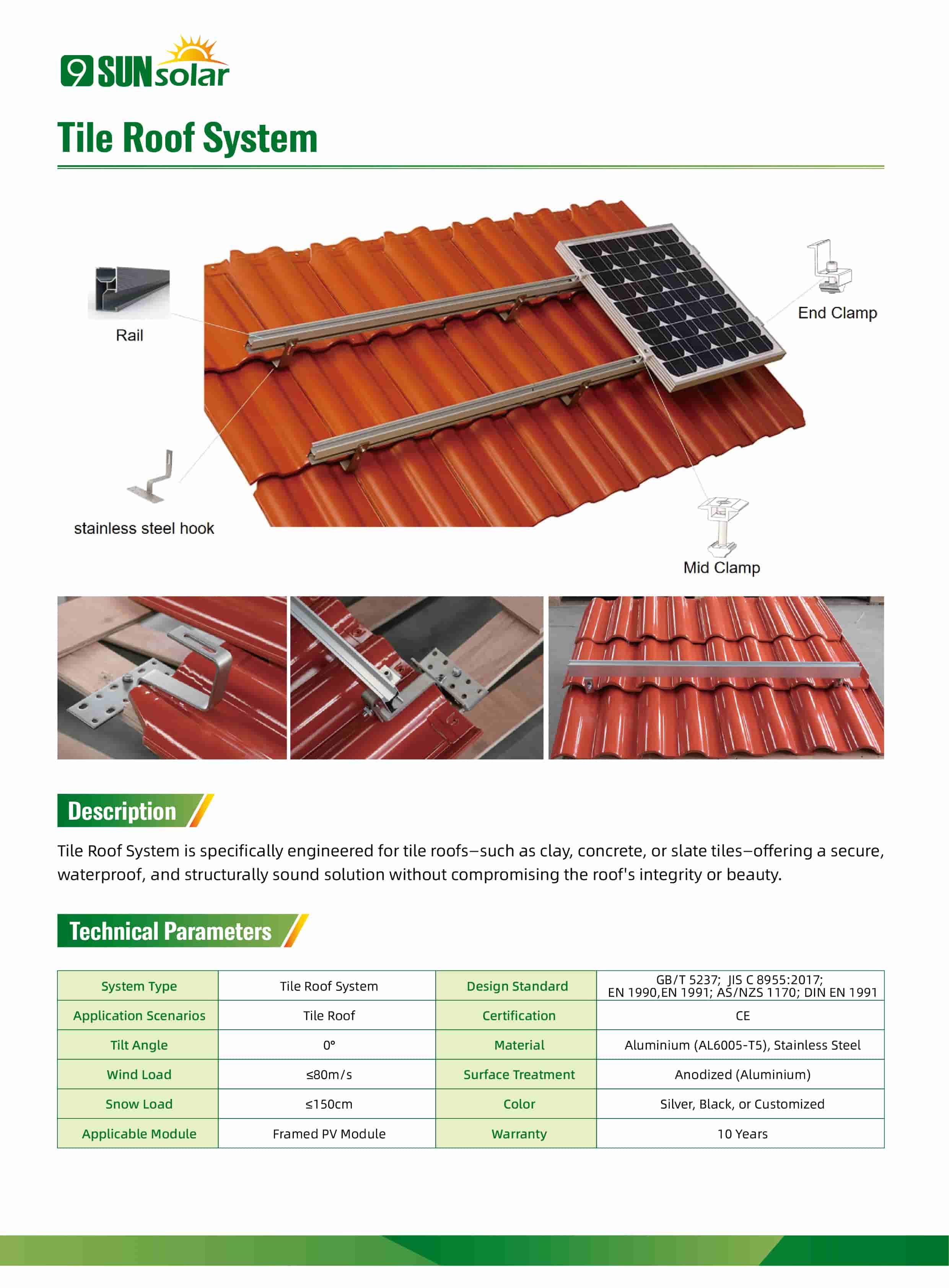 solar roof tiles cost