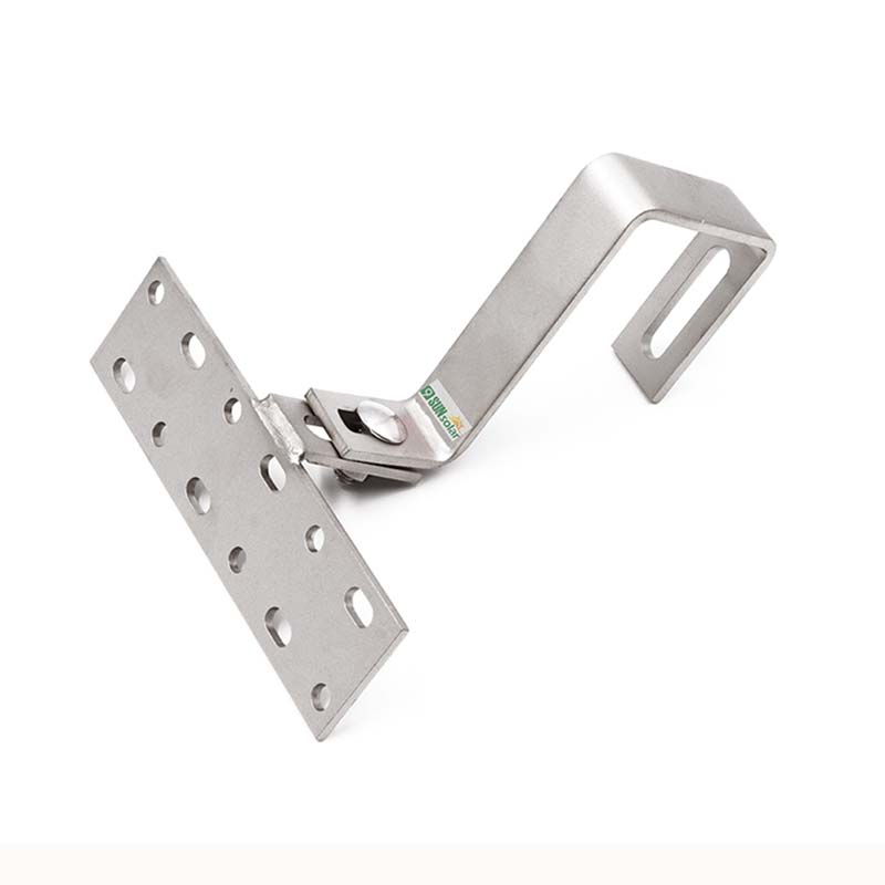 photovoltaic hook