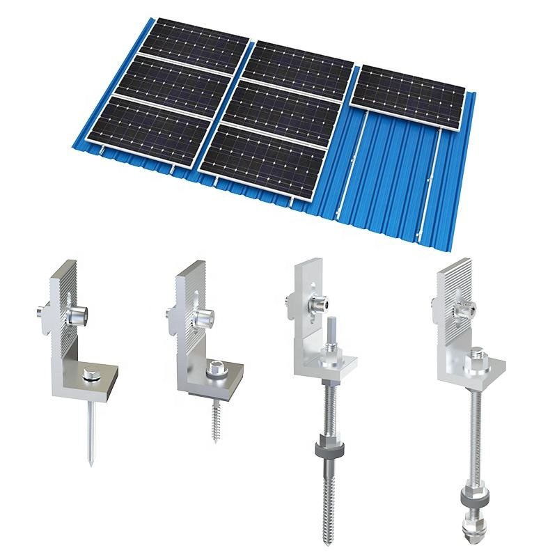 rooftop solar mounting solution rooftop solar mounting solution