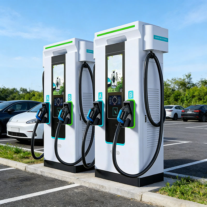 EV Charging Station