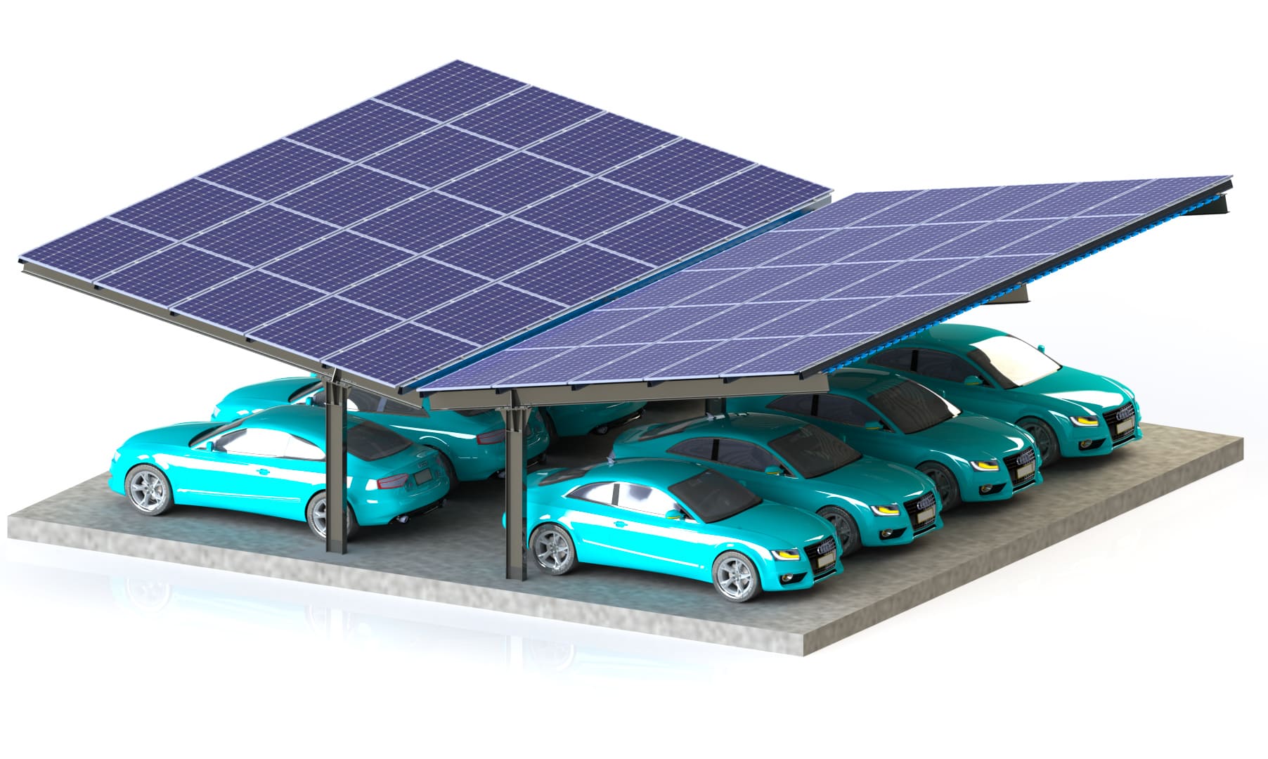 commercial solar carport commercial solar carport